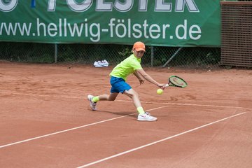 Bild 37 - Rosenpokal